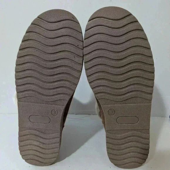 Women's Daniah Suede Winter Mid Boots - Picture 8 of 8